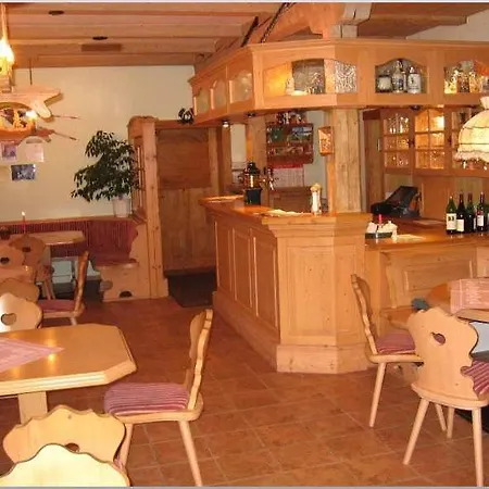 Gasthof-pension Rotes Haus Oberwiesenthal